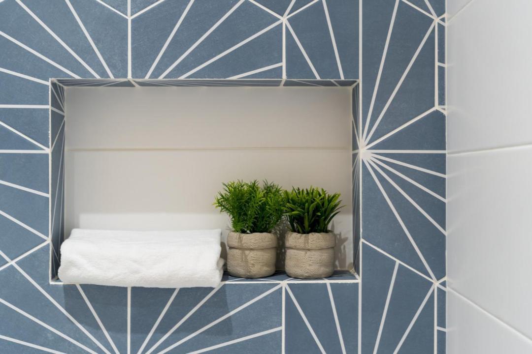 Wide And Modern -1Bd 1,5 Bth- Malasana Madrid Exterior foto