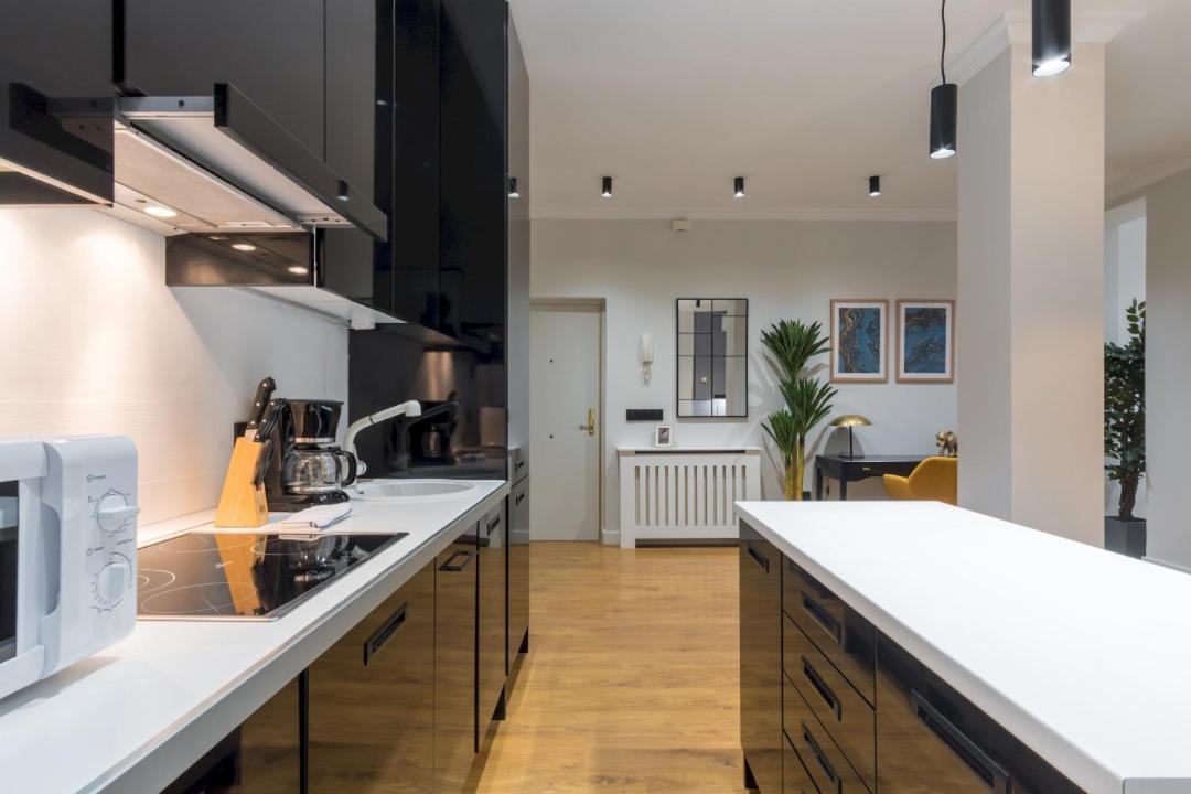 Wide And Modern -1Bd 1,5 Bth- Malasana Madrid Exterior foto